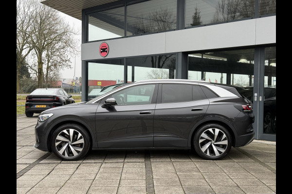 Volkswagen ID.4 Aut. First Edition 77 kWh | SoH 89% | Navi | Camera | Car Play |