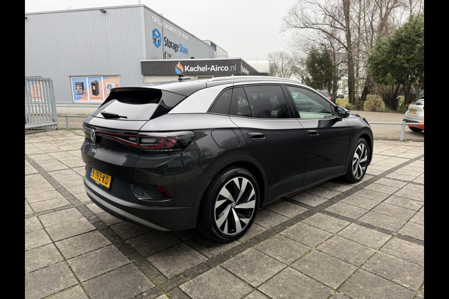 Volkswagen ID.4 Aut. First Edition 77 kWh | SoH 89% | Navi | Camera | Car Play |
