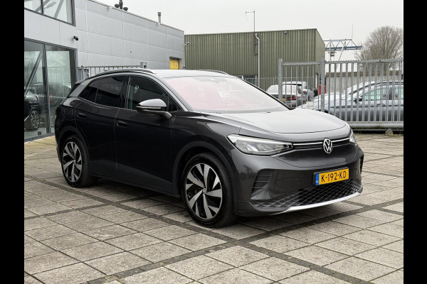 Volkswagen ID.4 Aut. First Edition 77 kWh | SoH 89% | Navi | Camera | Car Play |