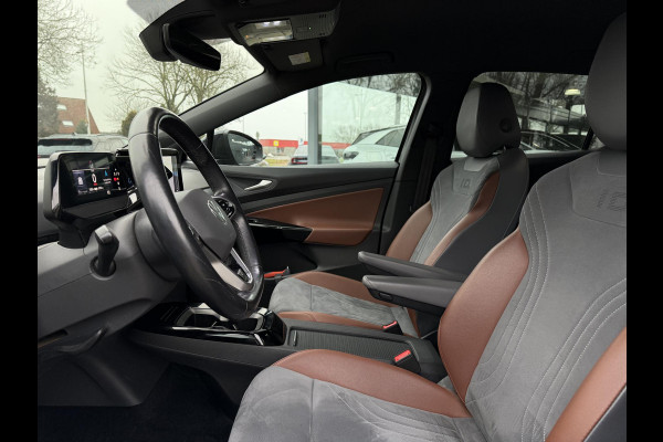 Volkswagen ID.4 Aut. First Edition 77 kWh | SoH 89% | Navi | Camera | Car Play |