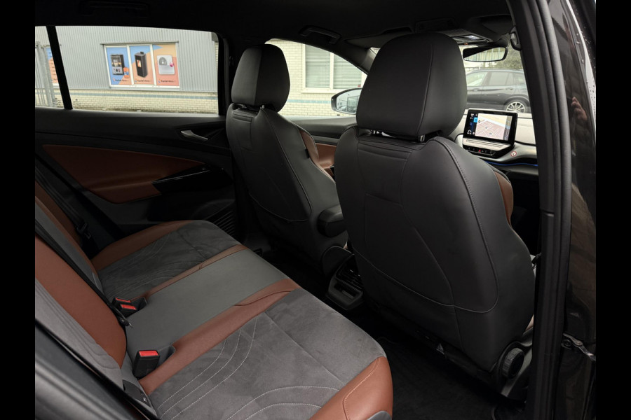 Volkswagen ID.4 Aut. First Edition 77 kWh | SoH 89% | Navi | Camera | Car Play |