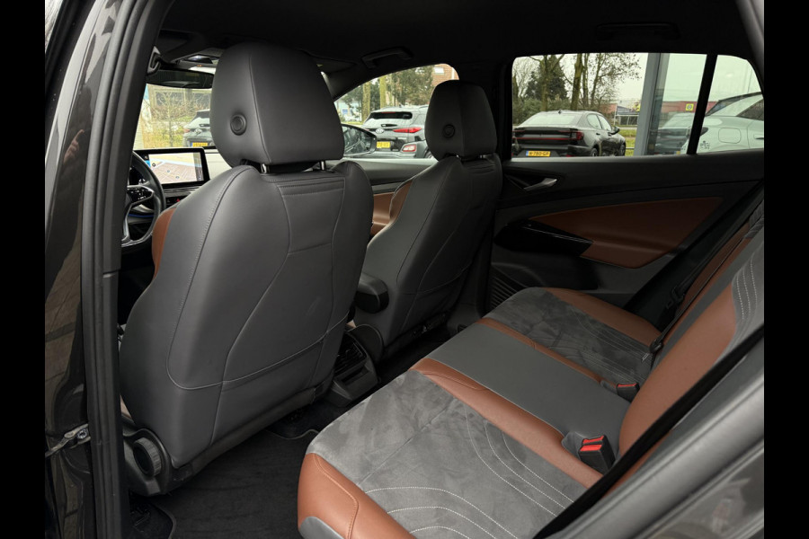 Volkswagen ID.4 Aut. First Edition 77 kWh | SoH 89% | Navi | Camera | Car Play |