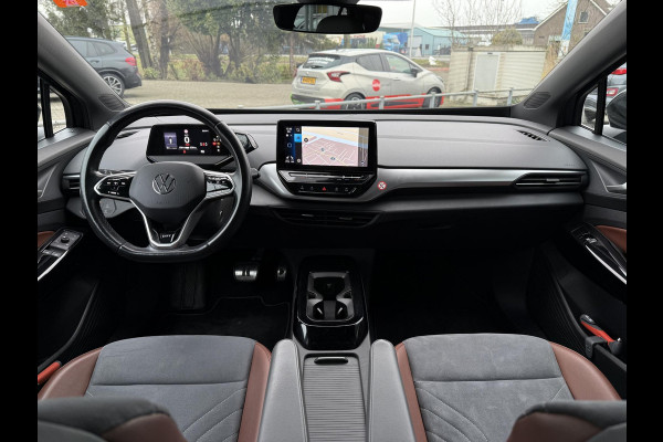 Volkswagen ID.4 Aut. First Edition 77 kWh | SoH 89% | Navi | Camera | Car Play |