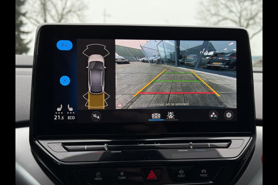 Volkswagen ID.4 Aut. First Edition 77 kWh | SoH 89% | Navi | Camera | Car Play |