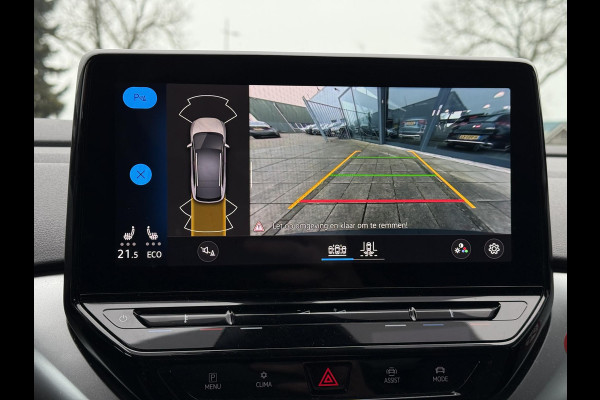 Volkswagen ID.4 Aut. First Edition 77 kWh | SoH 89% | Navi | Camera | Car Play |