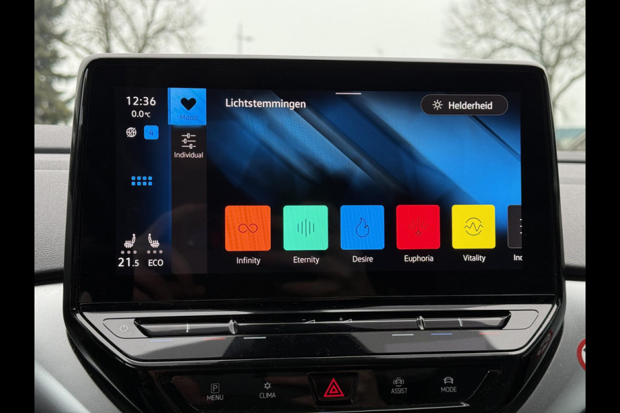 Volkswagen ID.4 Aut. First Edition 77 kWh | SoH 89% | Navi | Camera | Car Play |