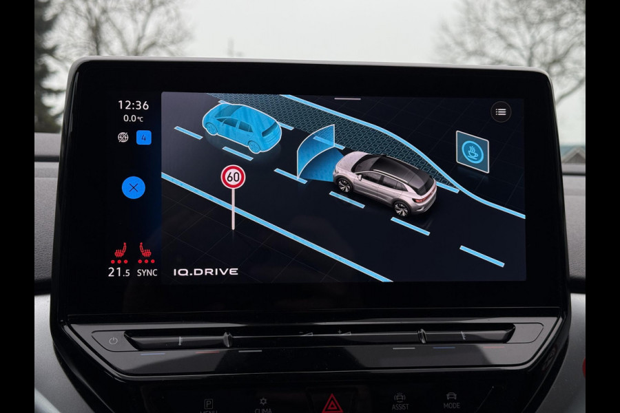 Volkswagen ID.4 Aut. First Edition 77 kWh | SoH 89% | Navi | Camera | Car Play |