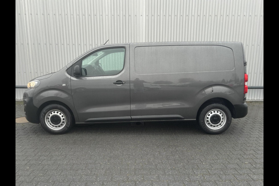 Peugeot Expert 2.0 BlueHDI 120*A/C*CRUISE*NAVI*HAAK*CARPLAY*3PERS