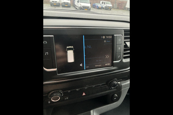 Peugeot Expert 2.0 BlueHDI 120*A/C*CRUISE*NAVI*HAAK*CARPLAY*3PERS