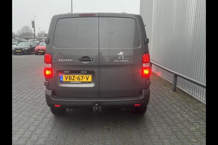 Peugeot Expert 2.0 BlueHDI 120*A/C*CRUISE*NAVI*HAAK*CARPLAY*3PERS