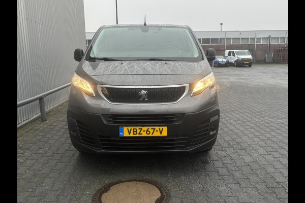 Peugeot Expert 2.0 BlueHDI 120*A/C*CRUISE*NAVI*HAAK*CARPLAY*3PERS