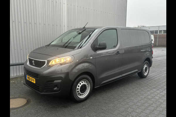 Peugeot Expert 2.0 BlueHDI 120*A/C*CRUISE*NAVI*HAAK*CARPLAY*3PERS