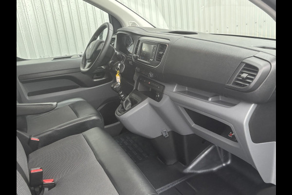 Peugeot Expert 2.0 BlueHDI 120*A/C*CRUISE*NAVI*HAAK*CARPLAY*3PERS