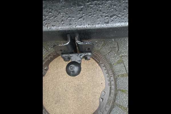 Peugeot Expert 2.0 BlueHDI 120*A/C*CRUISE*NAVI*HAAK*CARPLAY*3PERS