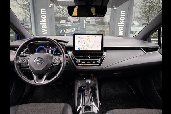 Toyota Corolla Touring Sports Hybrid 140 Dynamic