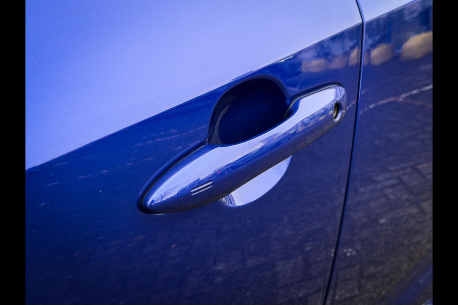 Toyota Corolla Touring Sports Hybrid 140 Dynamic