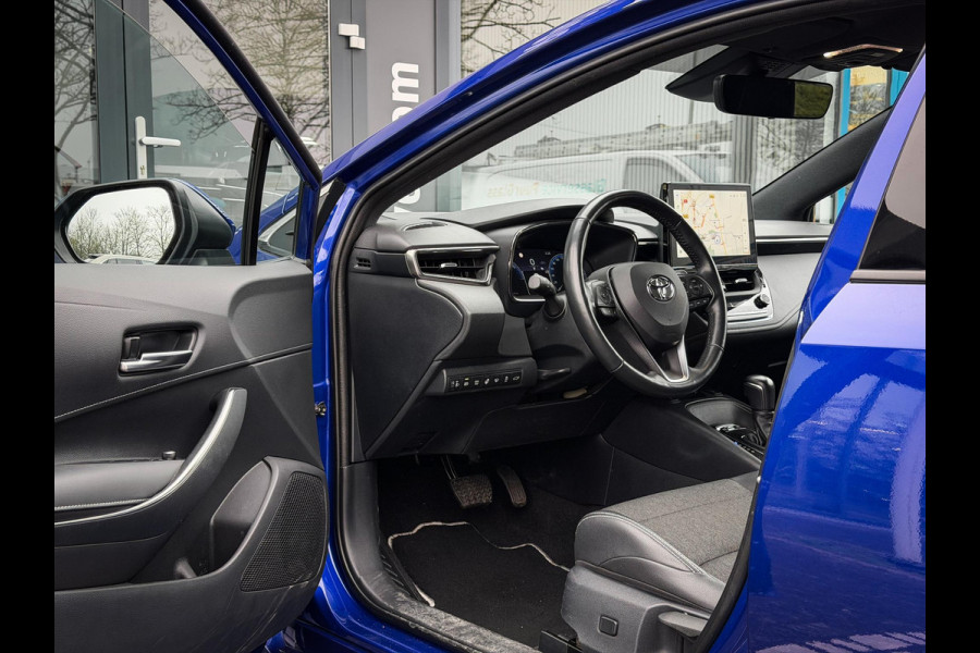 Toyota Corolla Touring Sports Hybrid 140 Dynamic