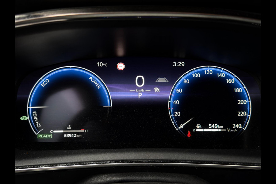 Toyota Corolla Touring Sports Hybrid 140 Dynamic