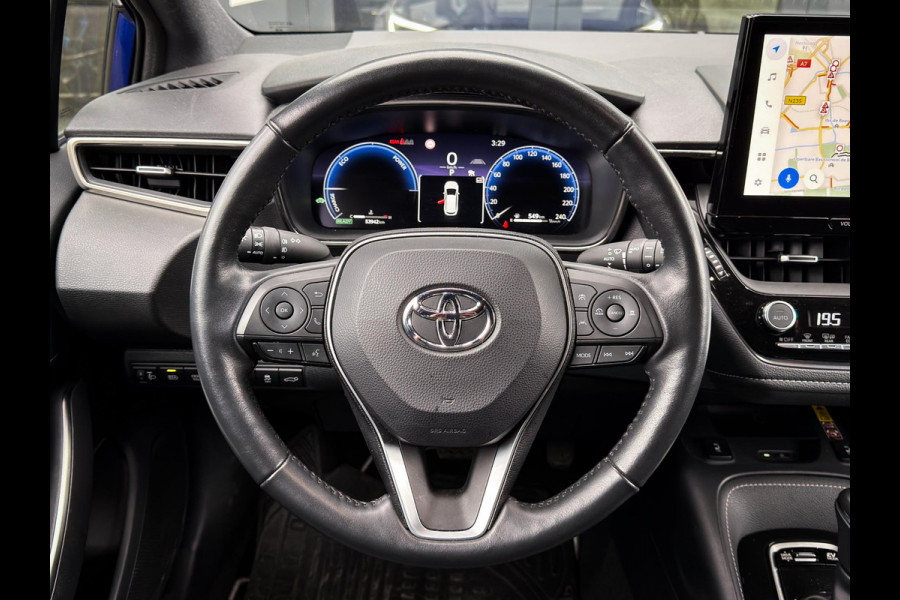 Toyota Corolla Touring Sports Hybrid 140 Dynamic