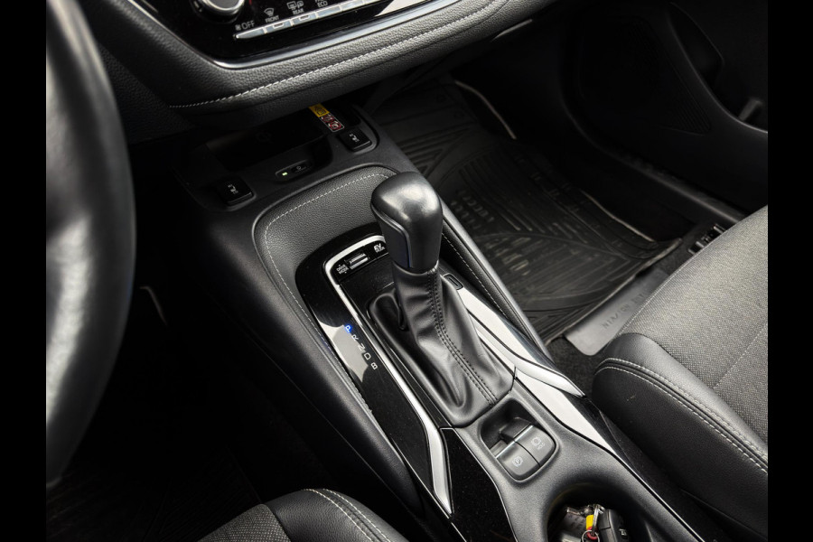 Toyota Corolla Touring Sports Hybrid 140 Dynamic