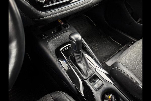 Toyota Corolla Touring Sports Hybrid 140 Dynamic