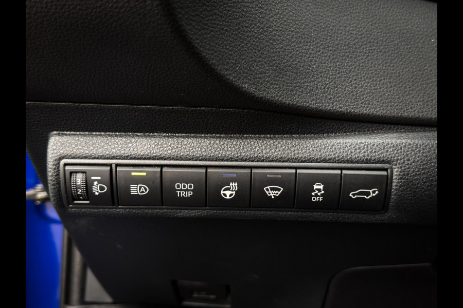 Toyota Corolla Touring Sports Hybrid 140 Dynamic