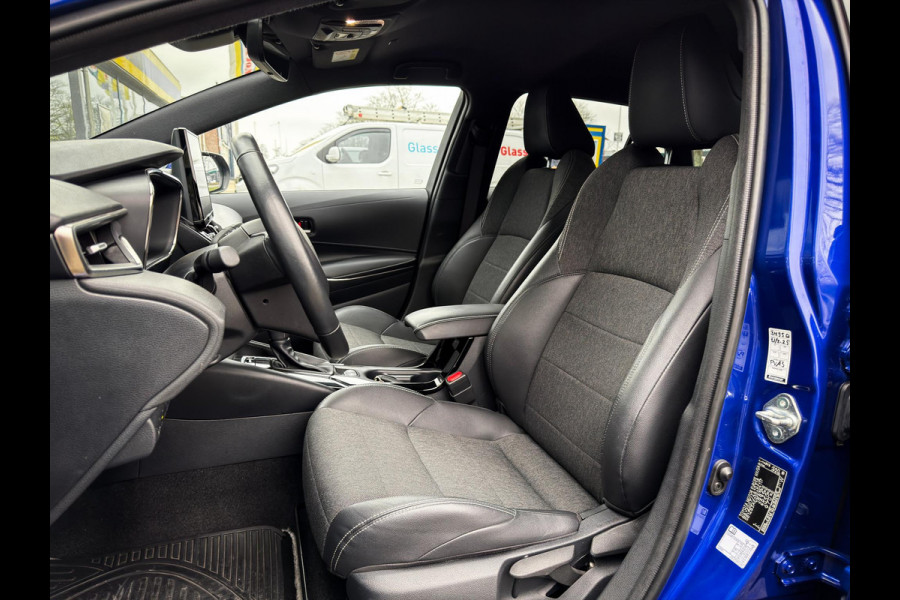 Toyota Corolla Touring Sports Hybrid 140 Dynamic