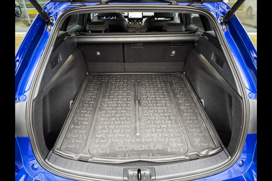 Toyota Corolla Touring Sports Hybrid 140 Dynamic