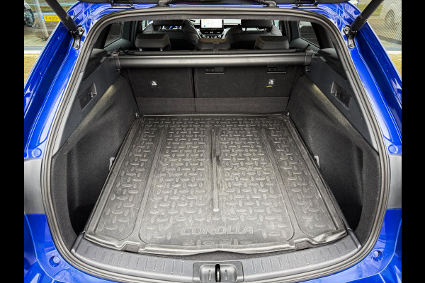 Toyota Corolla Touring Sports Hybrid 140 Dynamic