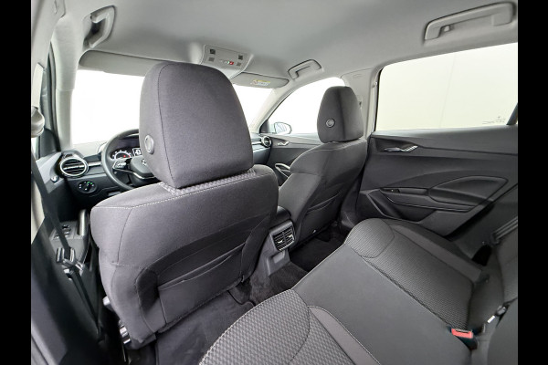 Škoda Fabia 1.0TSI 96PK 5Drs Ecc Navi* Camera Stoelverwarming Apple Carplay Android Auto Cruise Control Pdc Lmv Isofix Privacyglas Led Smartlink Bluetooth Keyless Licht-/regensensor Mooie en complete Skoda Fabia 380 Liter kofferruimte