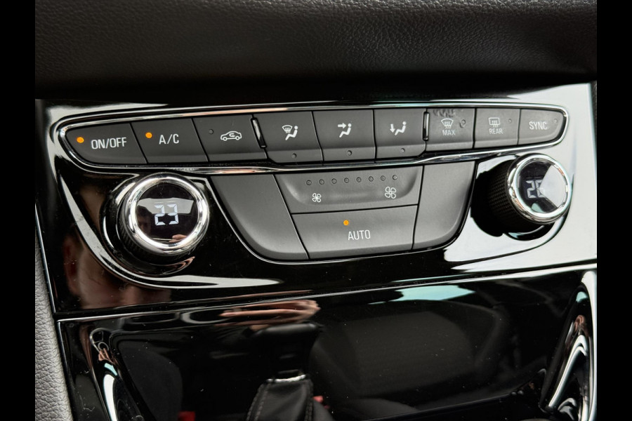 Opel Astra 1.0 Innovation Navi,Camera,Schuifdak,Dealer Onderhouden,Keyless,Pdc V+A,N.A.P,105pk,Rijstrooksensor,Blind Spot Detection,Lm velgen,Nieuwe Apk bij Aflevering