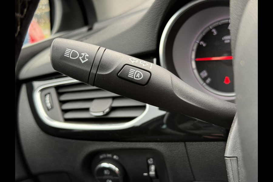 Opel Astra 1.0 Innovation Navi,Camera,Schuifdak,Dealer Onderhouden,Keyless,Pdc V+A,N.A.P,105pk,Rijstrooksensor,Blind Spot Detection,Lm velgen,Nieuwe Apk bij Aflevering