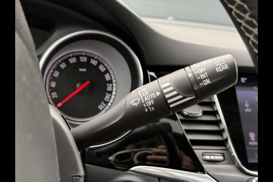 Opel Astra 1.0 Innovation Navi,Camera,Schuifdak,Dealer Onderhouden,Keyless,Pdc V+A,N.A.P,105pk,Rijstrooksensor,Blind Spot Detection,Lm velgen,Nieuwe Apk bij Aflevering