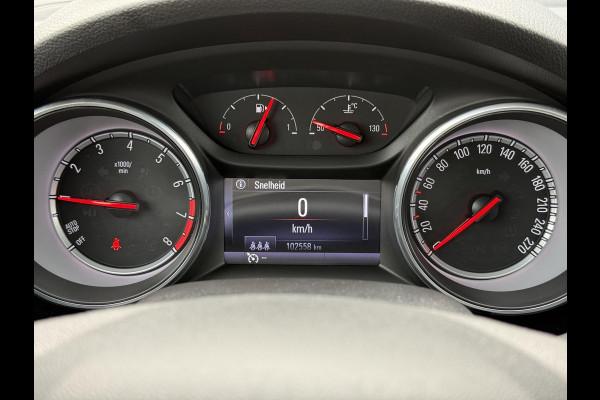Opel Astra 1.0 Innovation Navi,Camera,Schuifdak,Dealer Onderhouden,Keyless,Pdc V+A,N.A.P,105pk,Rijstrooksensor,Blind Spot Detection,Lm velgen,Nieuwe Apk bij Aflevering