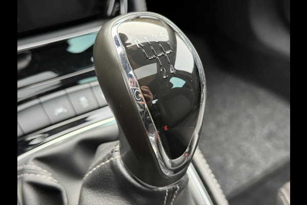 Opel Astra 1.0 Innovation Navi,Camera,Schuifdak,Dealer Onderhouden,Keyless,Pdc V+A,N.A.P,105pk,Rijstrooksensor,Blind Spot Detection,Lm velgen,Nieuwe Apk bij Aflevering