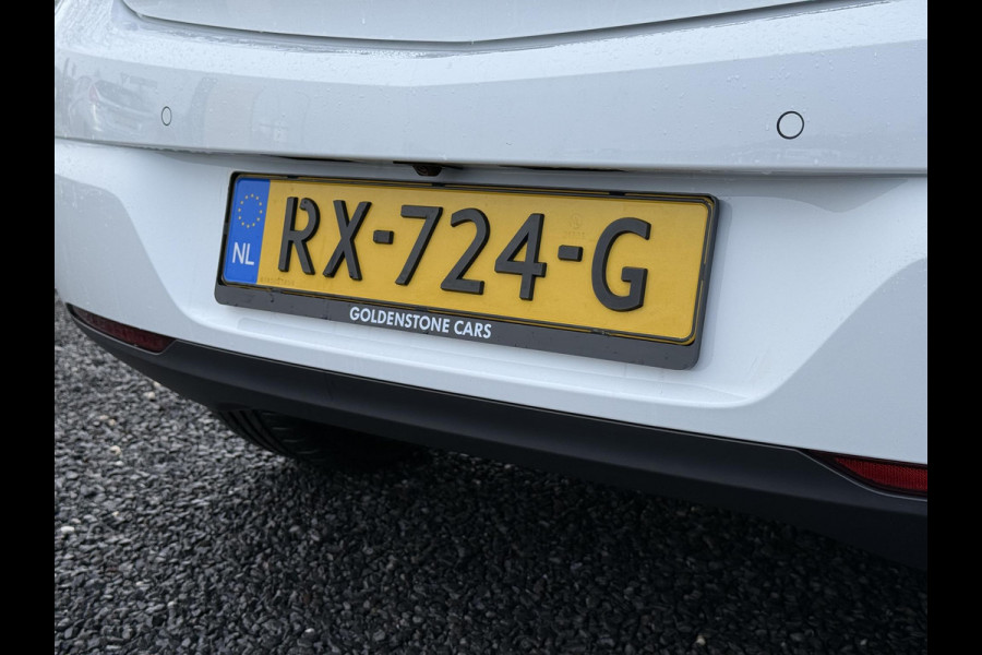 Opel Astra 1.0 Innovation Navi,Camera,Schuifdak,Dealer Onderhouden,Keyless,Pdc V+A,N.A.P,105pk,Rijstrooksensor,Blind Spot Detection,Lm velgen,Nieuwe Apk bij Aflevering