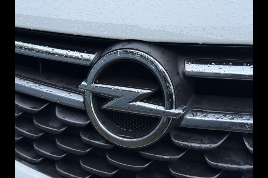 Opel Astra 1.0 Innovation Navi,Camera,Schuifdak,Dealer Onderhouden,Keyless,Pdc V+A,N.A.P,105pk,Rijstrooksensor,Blind Spot Detection,Lm velgen,Nieuwe Apk bij Aflevering