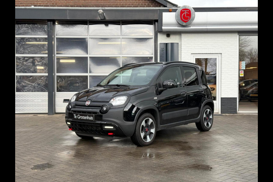 Fiat Panda 1.0 Hybrid Cross 5 persoons