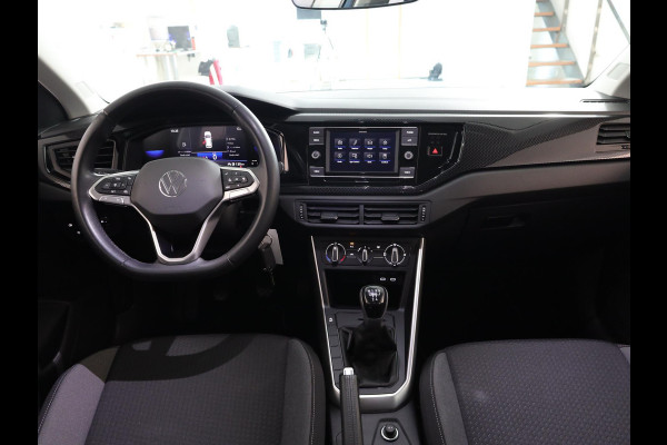 Volkswagen Taigo 1.0 TSI Life Verlengde garantie | Navigatie via App | Adaptieve cruise control | LED koplampen | Apple Carplay/Android Auto |