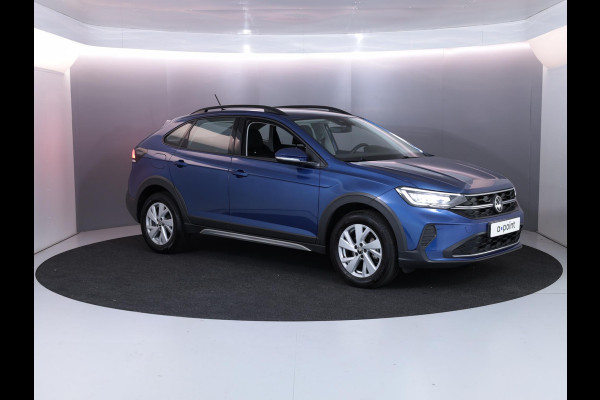 Volkswagen Taigo 1.0 TSI Life Verlengde garantie | Navigatie via App | Adaptieve cruise control | LED koplampen | Apple Carplay/Android Auto |