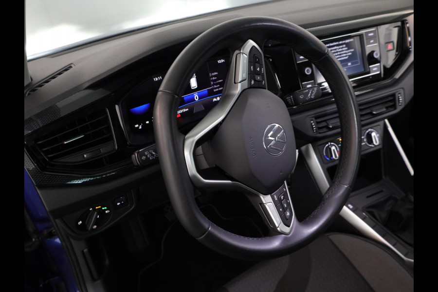 Volkswagen Taigo 1.0 TSI Life Verlengde garantie | Navigatie via App | Adaptieve cruise control | LED koplampen | Apple Carplay/Android Auto |