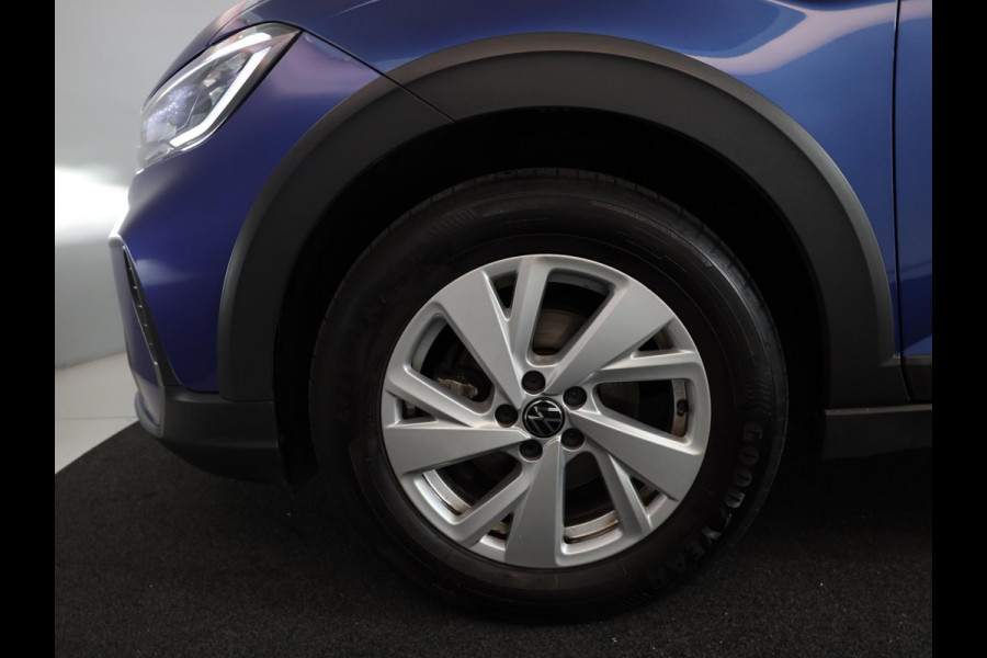 Volkswagen Taigo 1.0 TSI Life Verlengde garantie | Navigatie via App | Adaptieve cruise control | LED koplampen | Apple Carplay/Android Auto |