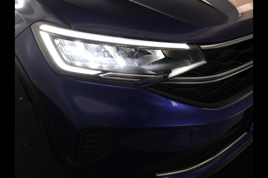 Volkswagen Taigo 1.0 TSI Life Verlengde garantie | Navigatie via App | Adaptieve cruise control | LED koplampen | Apple Carplay/Android Auto |