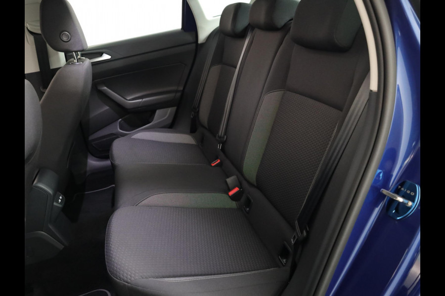 Volkswagen Taigo 1.0 TSI Life Verlengde garantie | Navigatie via App | Adaptieve cruise control | LED koplampen | Apple Carplay/Android Auto |