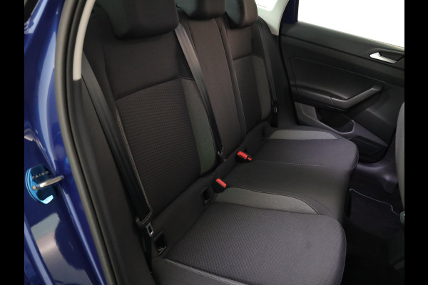 Volkswagen Taigo 1.0 TSI Life Verlengde garantie | Navigatie via App | Adaptieve cruise control | LED koplampen | Apple Carplay/Android Auto |