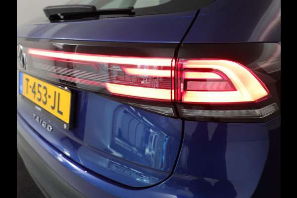 Volkswagen Taigo 1.0 TSI Life Verlengde garantie | Navigatie via App | Adaptieve cruise control | LED koplampen | Apple Carplay/Android Auto |
