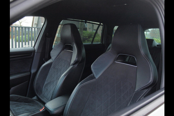 Škoda Kodiaq 1.5 TSI Sportline Business 7p. |  DSG | 7 Persoons | Trekhaak | Camera | Sfeerverlichting |