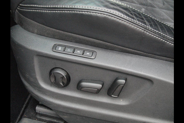 Škoda Kodiaq 1.5 TSI Sportline Business 7p. |  DSG | 7 Persoons | Trekhaak | Camera | Sfeerverlichting |