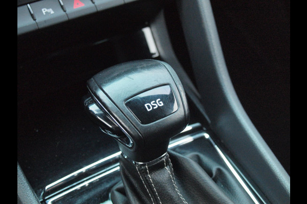 Škoda Kodiaq 1.5 TSI Sportline Business 7p. |  DSG | 7 Persoons | Trekhaak | Camera | Sfeerverlichting |