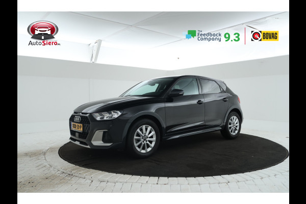 Audi A1 citycarver 25 TFSI Advanced Edition Cruise Control, Airco, Apple Carplay